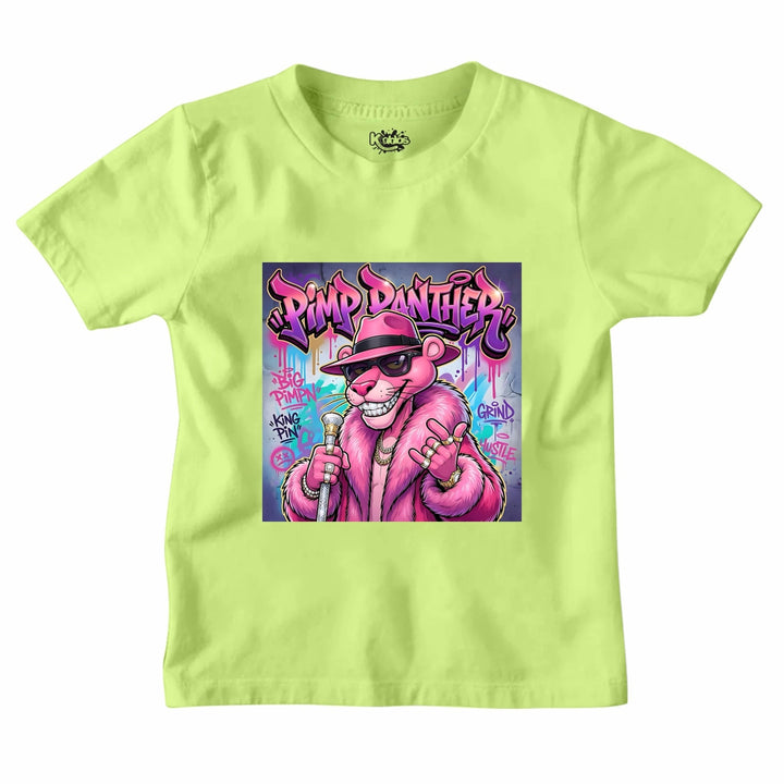 Pink Panther Svage T-SHIRT