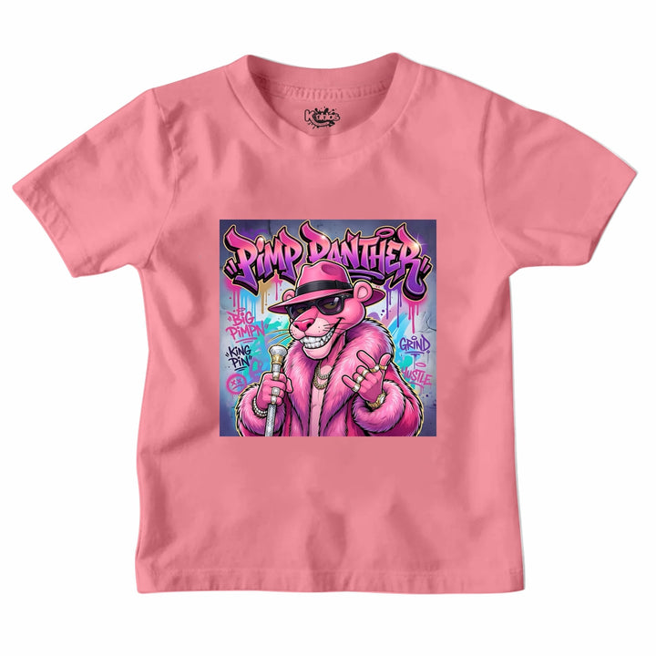 Pink Panther Svage T-SHIRT