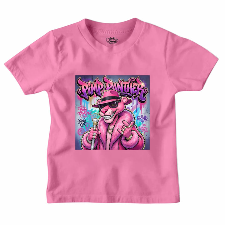 Pink Panther Svage T-SHIRT