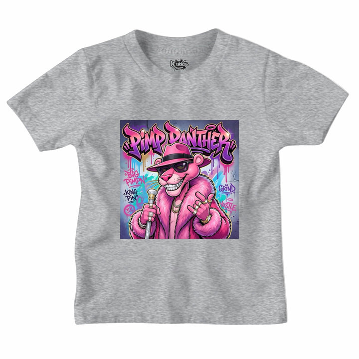 Pink Panther Svage T-SHIRT