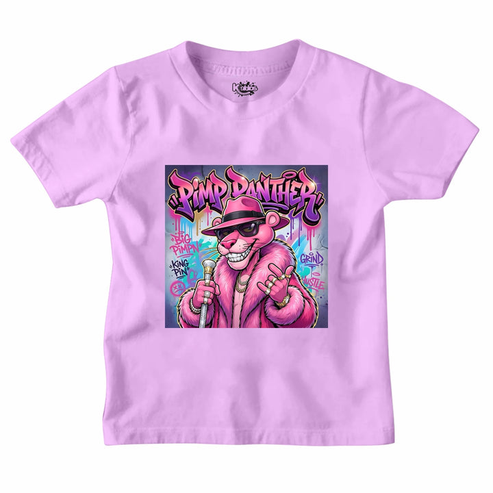 Pink Panther Svage T-SHIRT