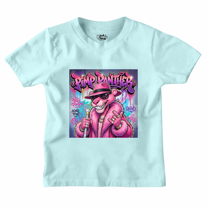 Pink Panther Svage T-SHIRT