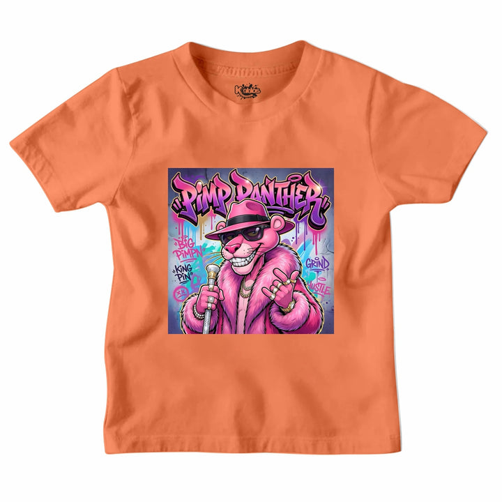 Pink Panther Svage T-SHIRT