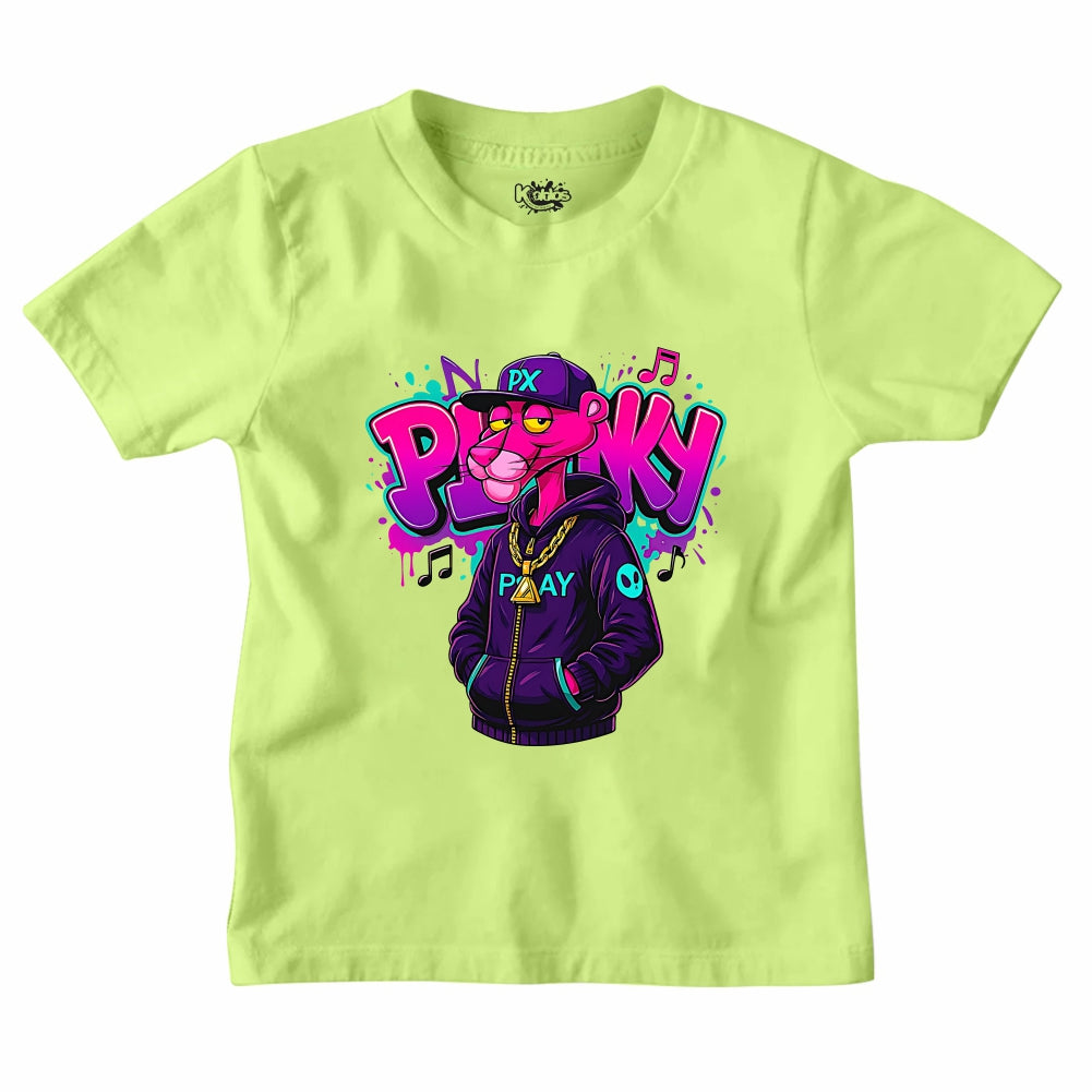 Pink Panther T-SHIRT