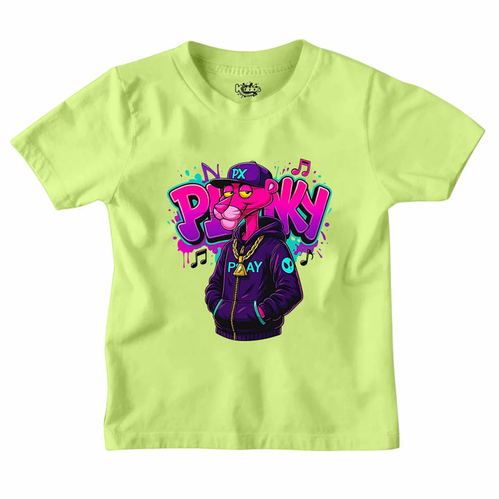 Pink Panther T-SHIRT