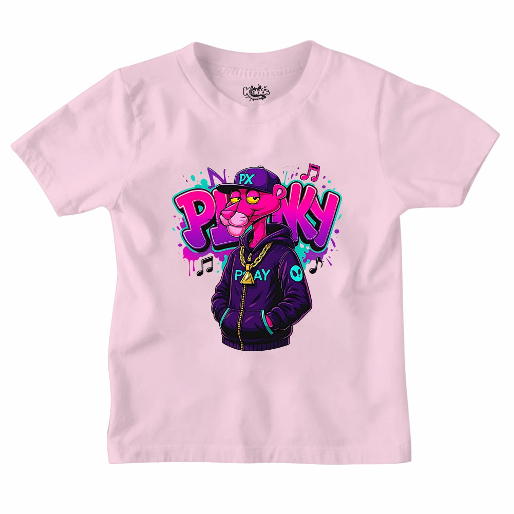 Pink Panther T-SHIRT