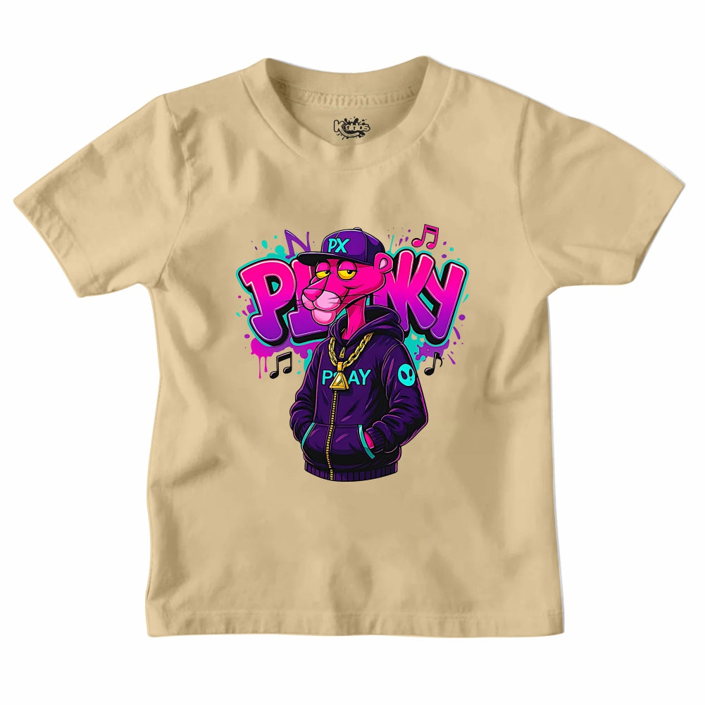Pink Panther T-SHIRT