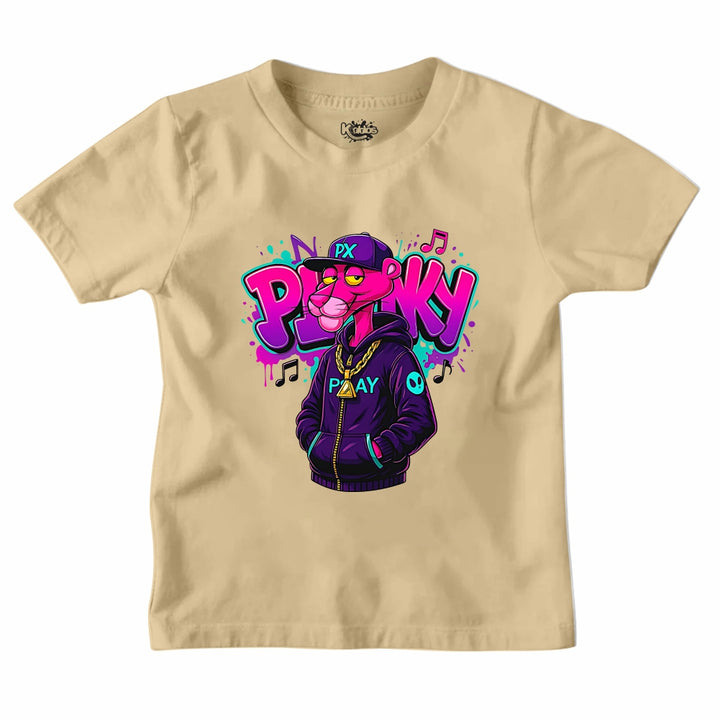 Pink Panther T-SHIRT