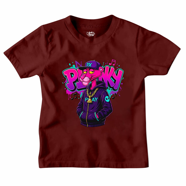 Pink Panther T-SHIRT