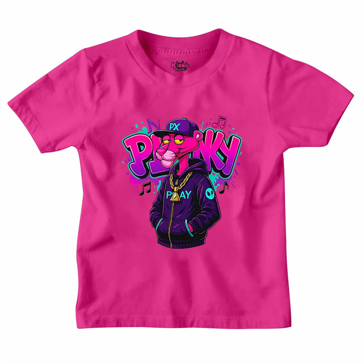 Pink Panther T-SHIRT
