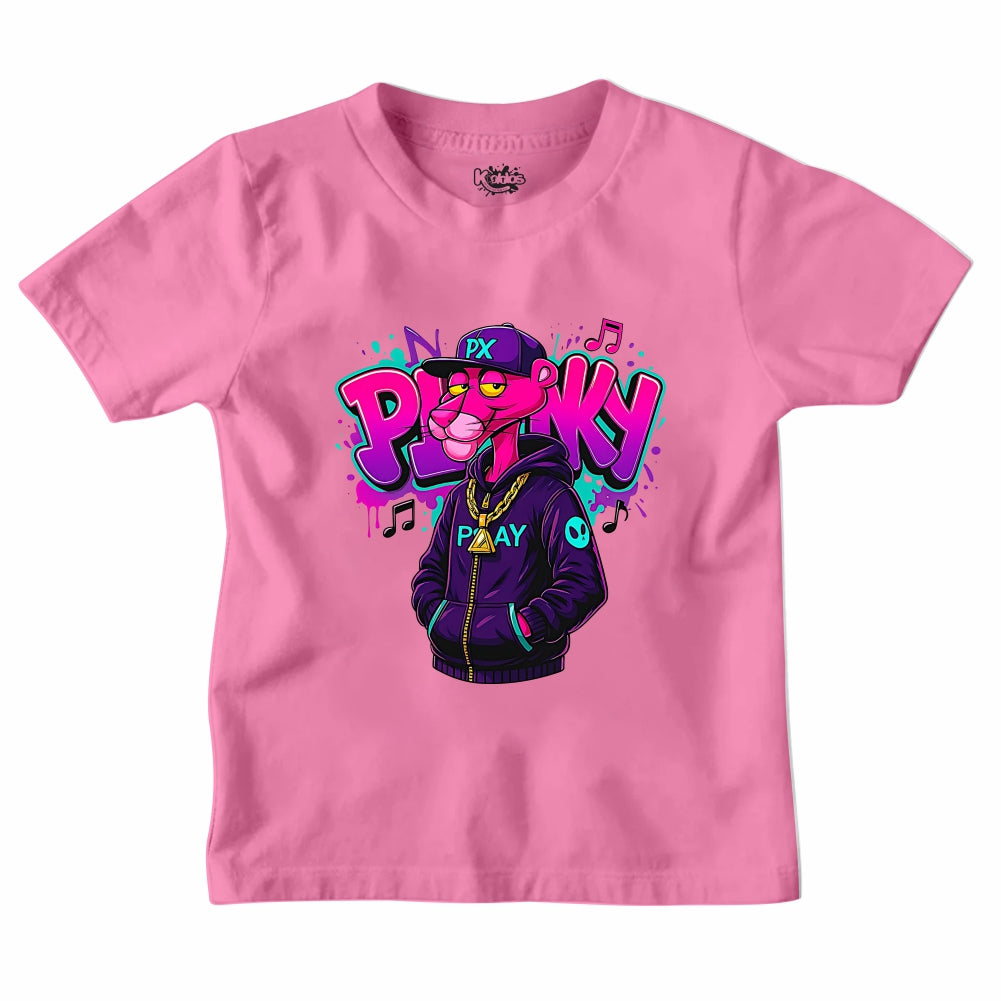 Pink Panther T-SHIRT