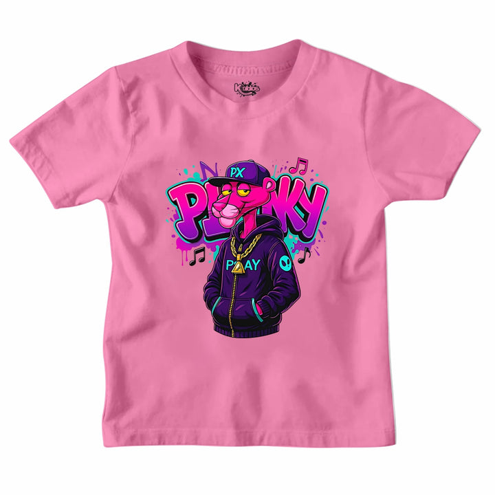 Pink Panther T-SHIRT