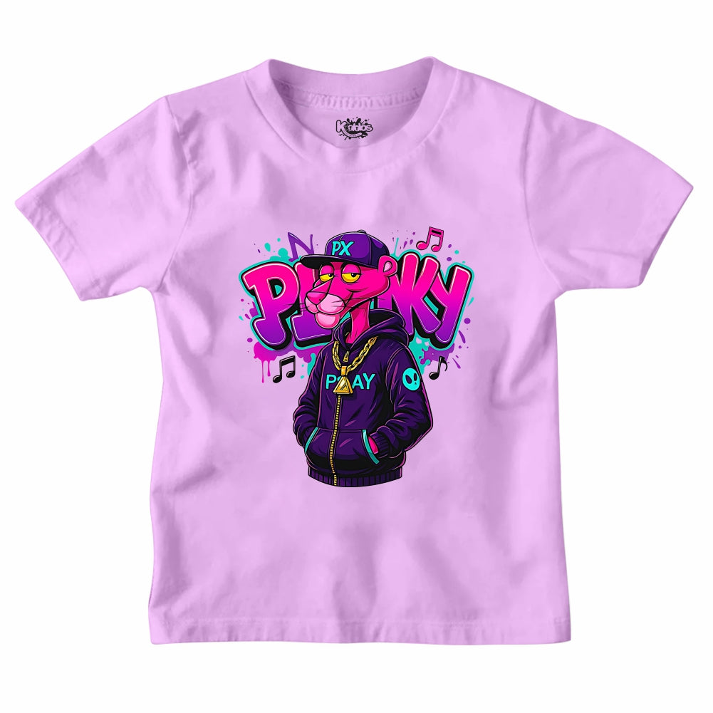 Pink Panther T-SHIRT