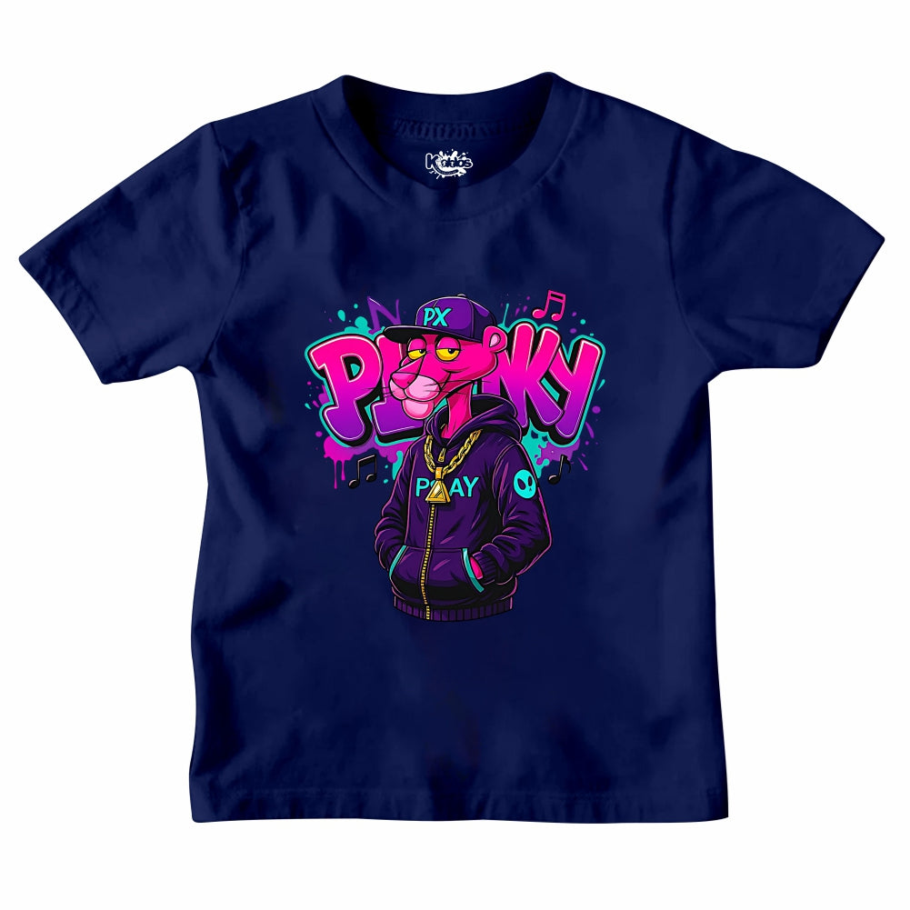Pink Panther T-SHIRT