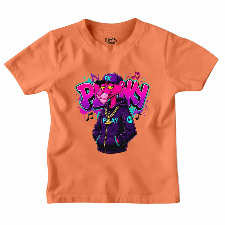 Pink Panther T-SHIRT