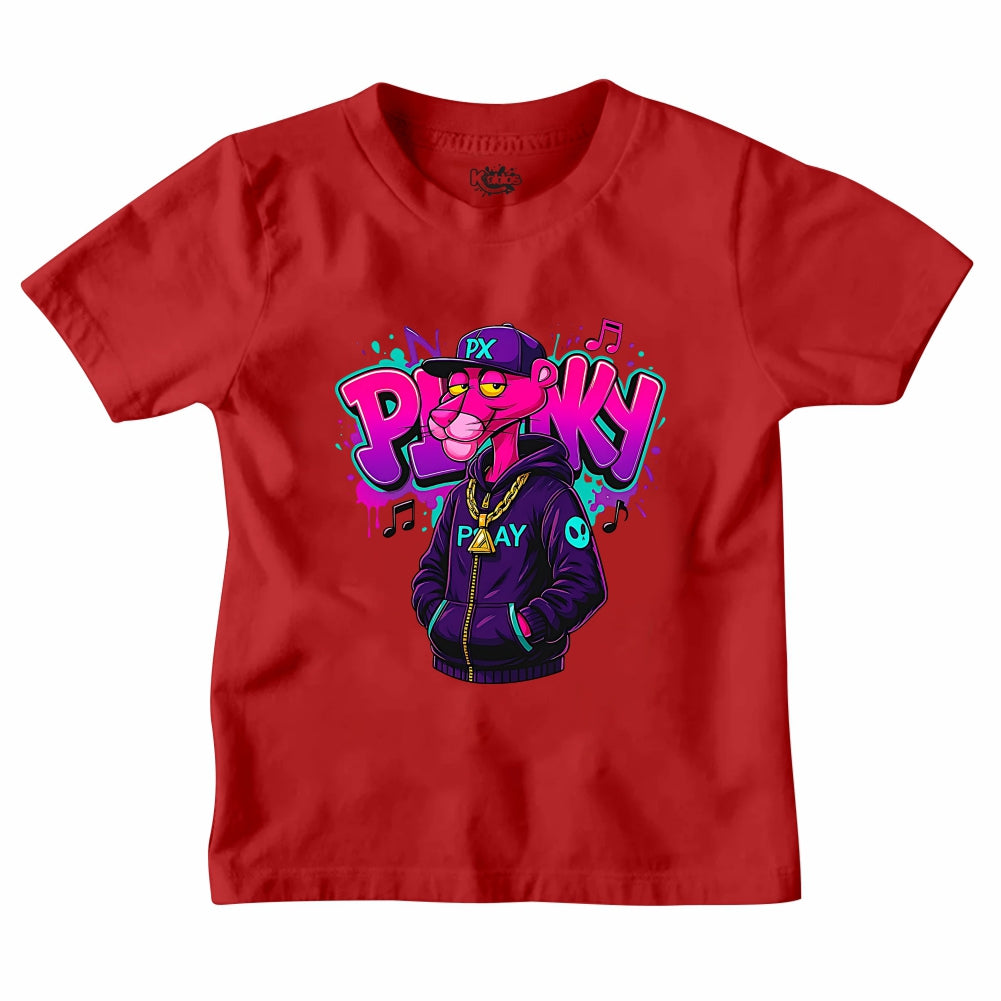 Pink Panther T-SHIRT