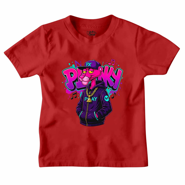 Pink Panther T-SHIRT