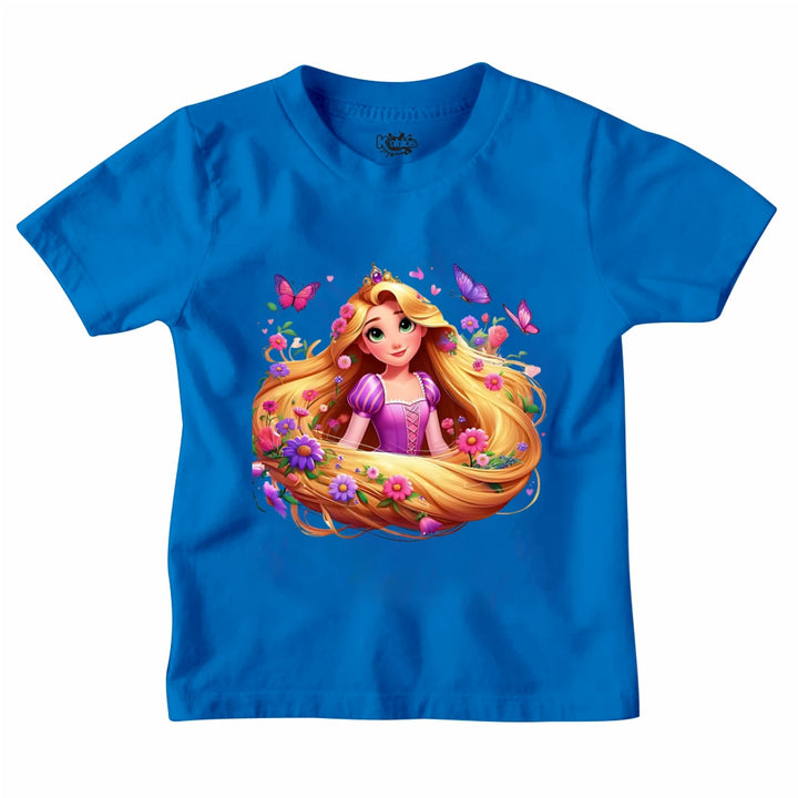Princesas Disney T-SHIRT