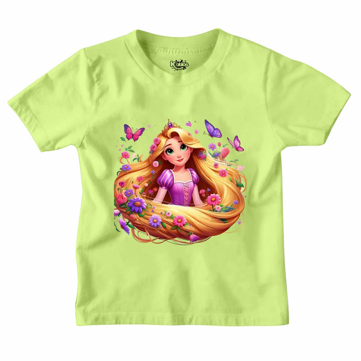 Princesas Disney T-SHIRT