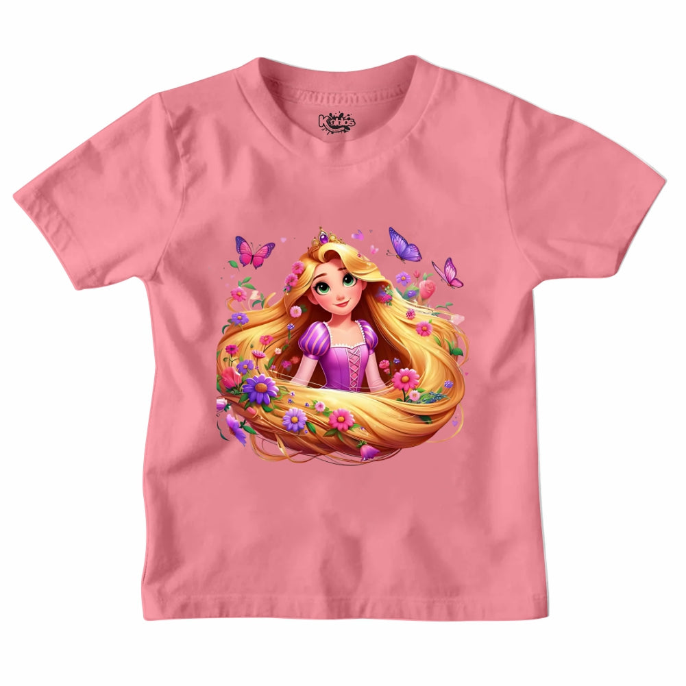 Princesas Disney T-SHIRT