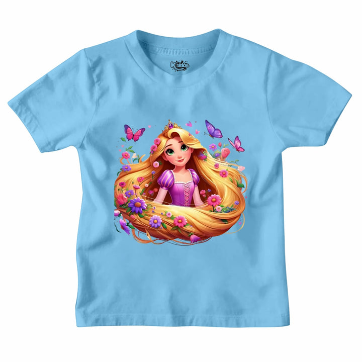 Princesas Disney T-SHIRT
