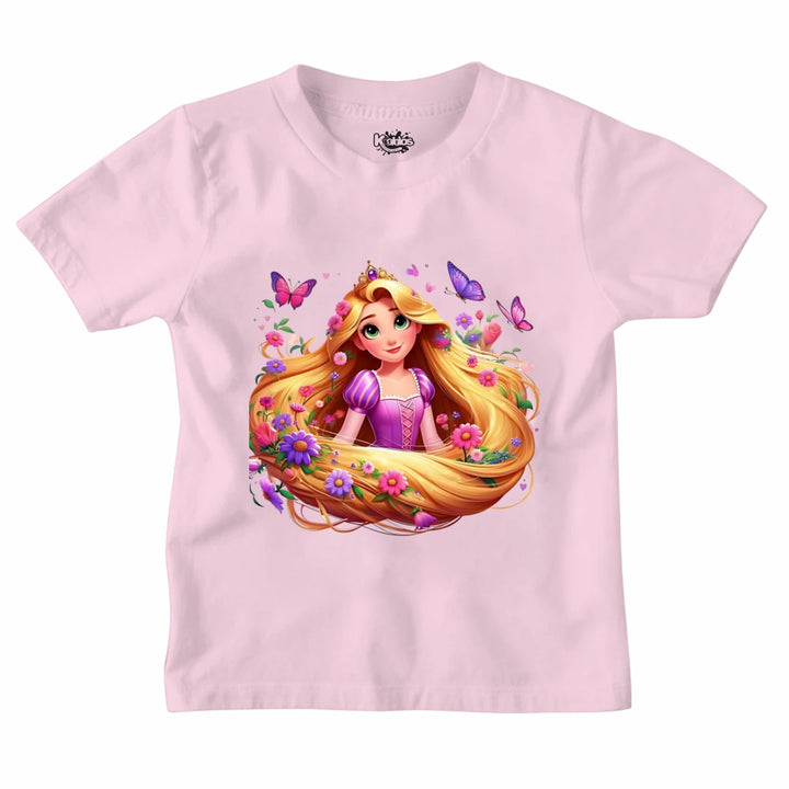 Princesas Disney T-SHIRT
