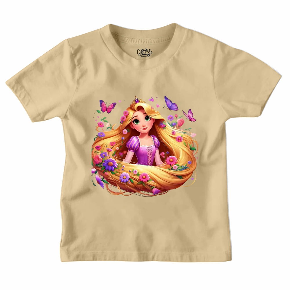 Princesas Disney T-SHIRT