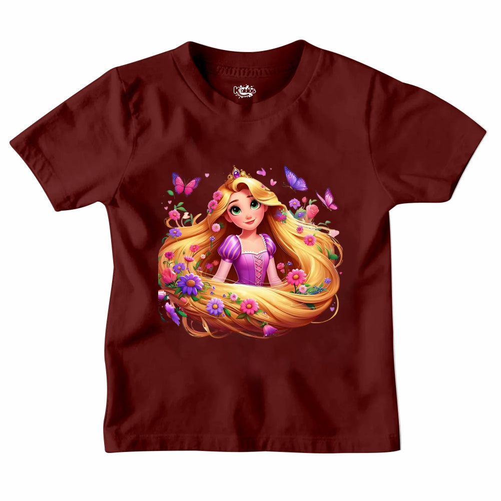 Princesas Disney T-SHIRT