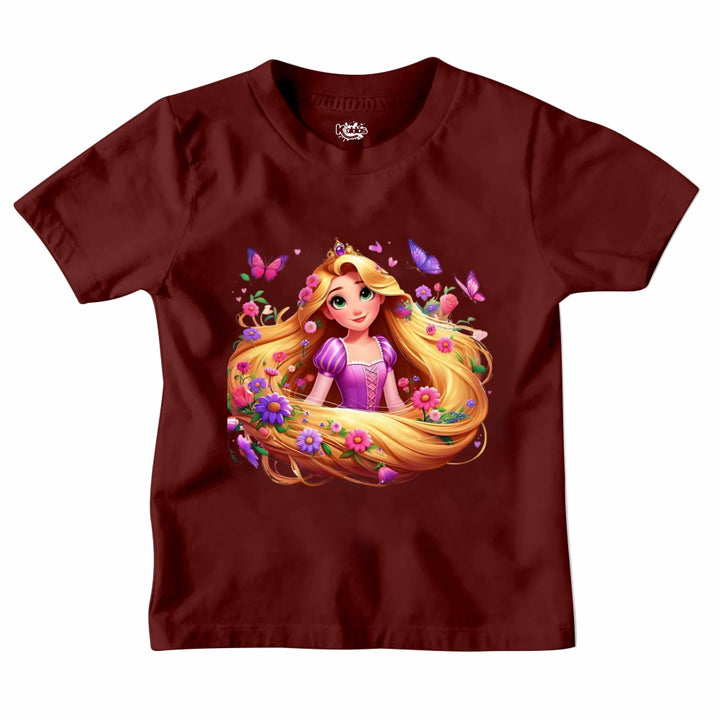 Princesas Disney T-SHIRT