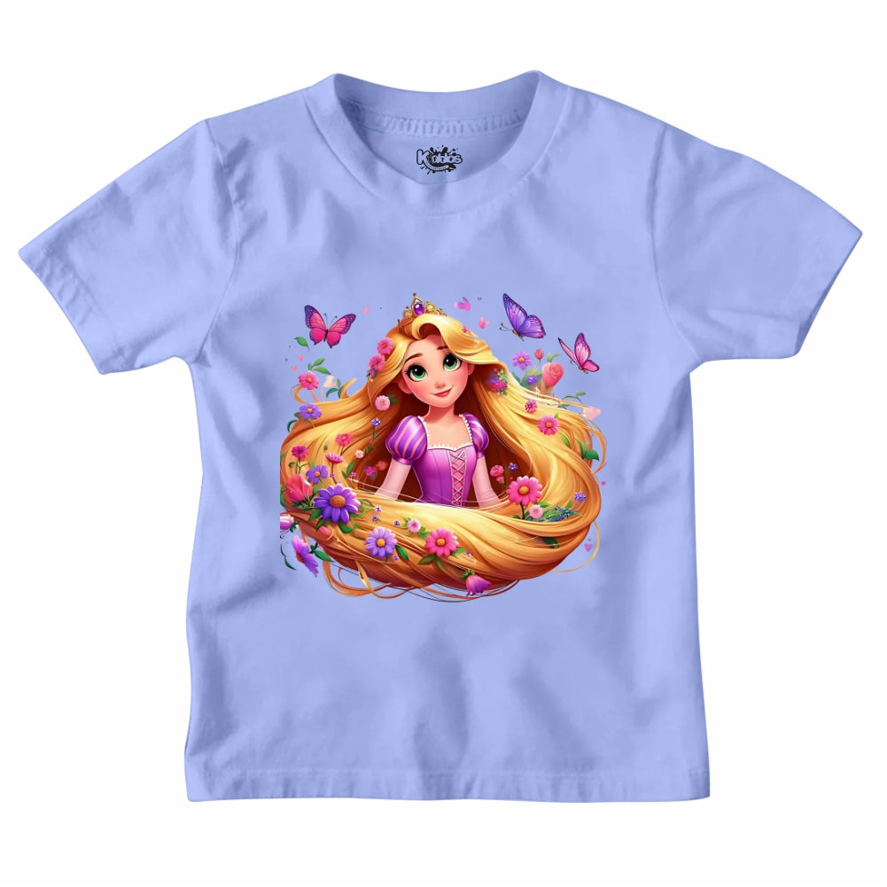 Princesas Disney T-SHIRT