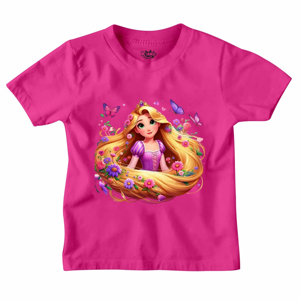 Princesas Disney T-SHIRT