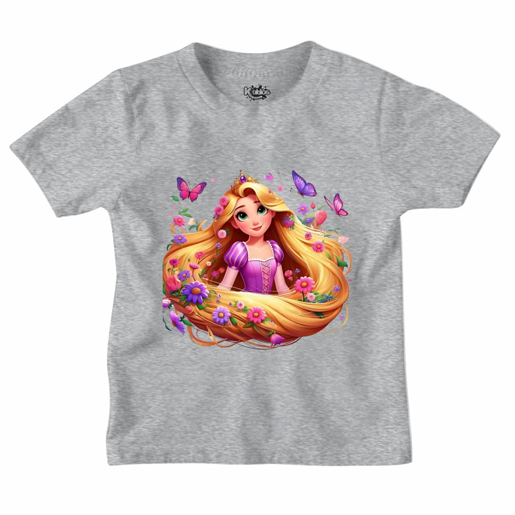 Princesas Disney T-SHIRT