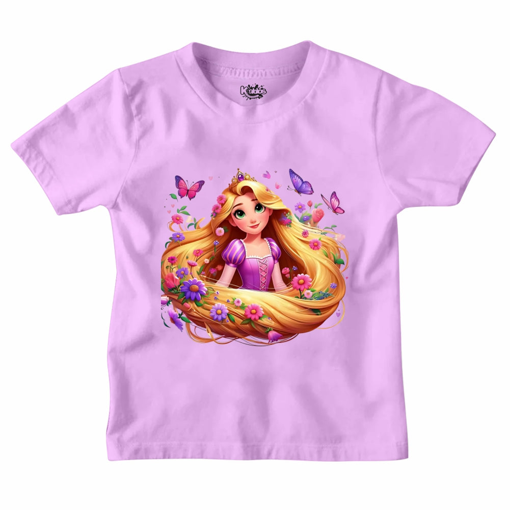 Princesas Disney T-SHIRT