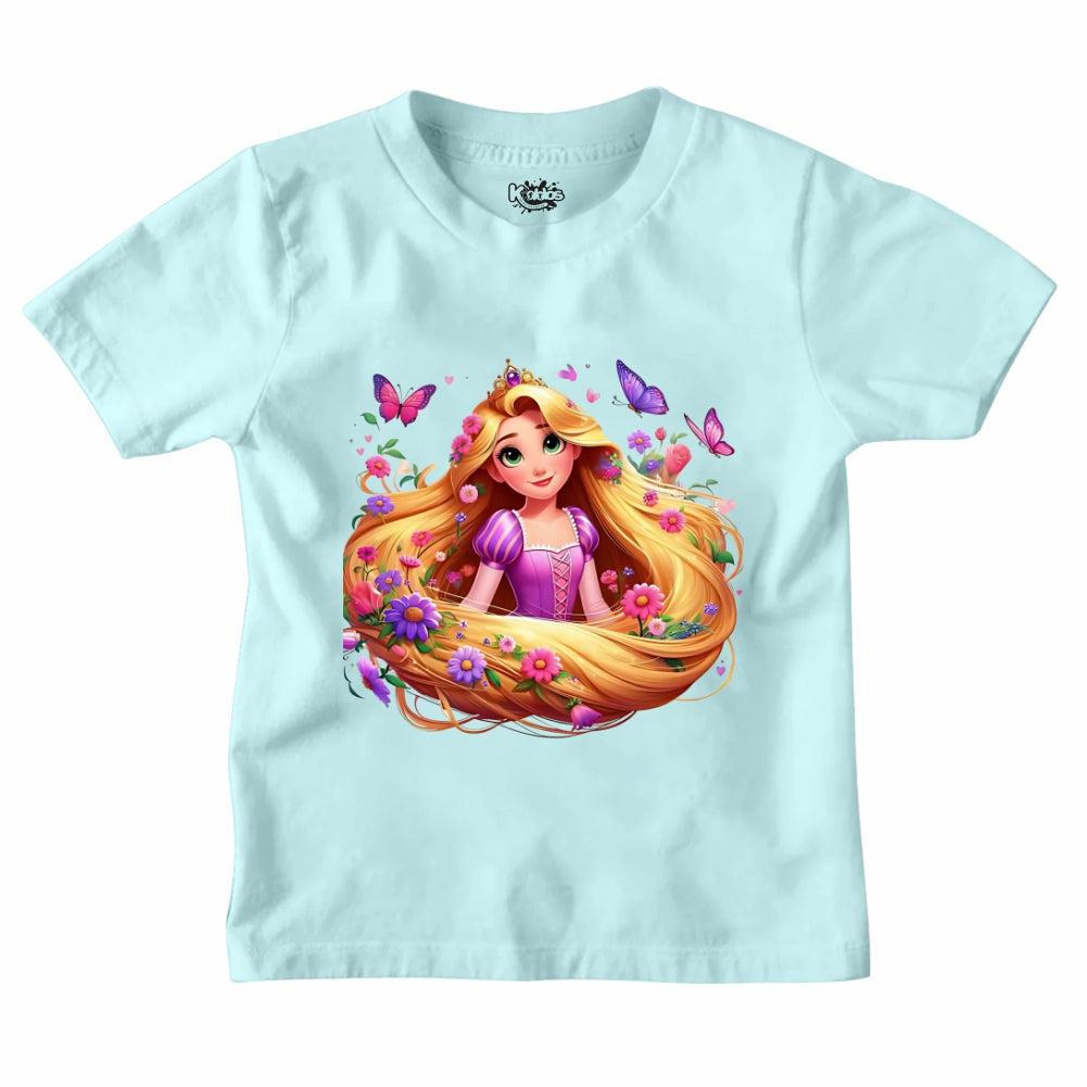 Princesas Disney T-SHIRT