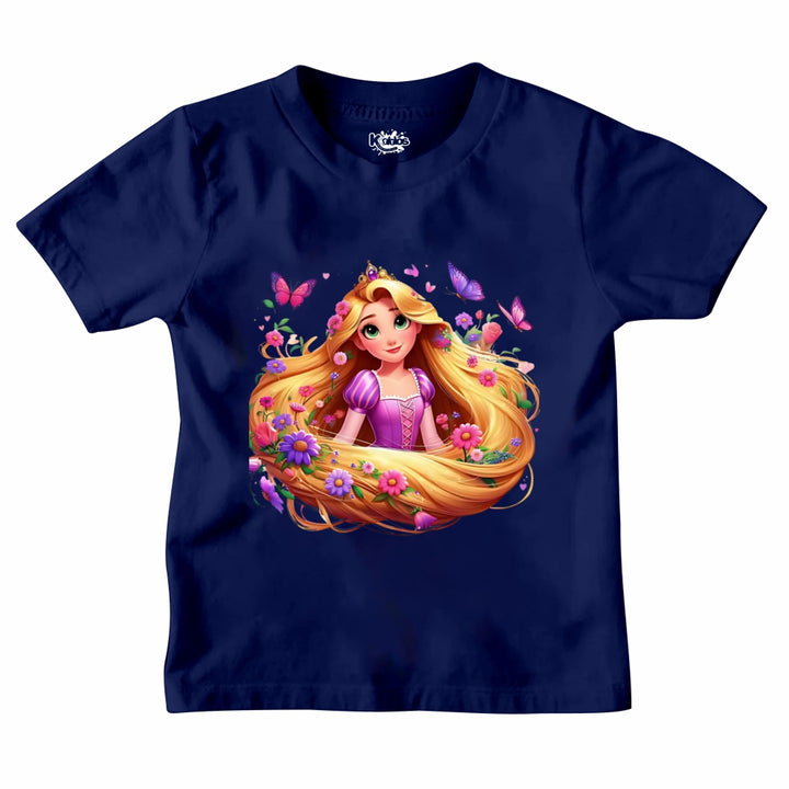 Princesas Disney T-SHIRT