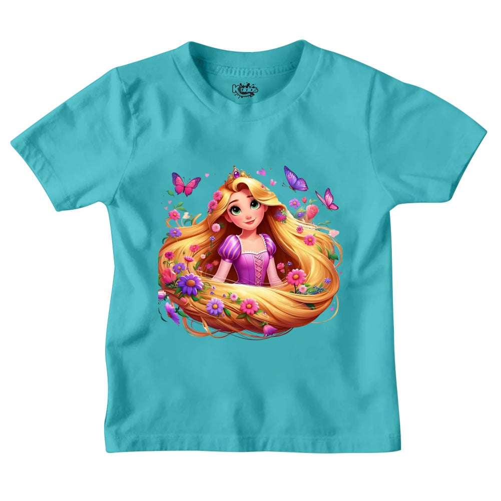 Princesas Disney T-SHIRT