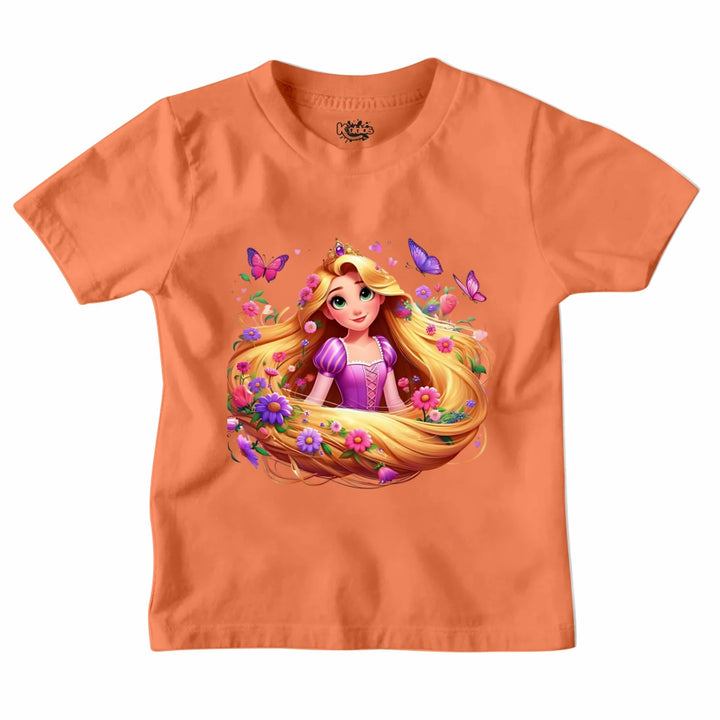 Princesas Disney T-SHIRT