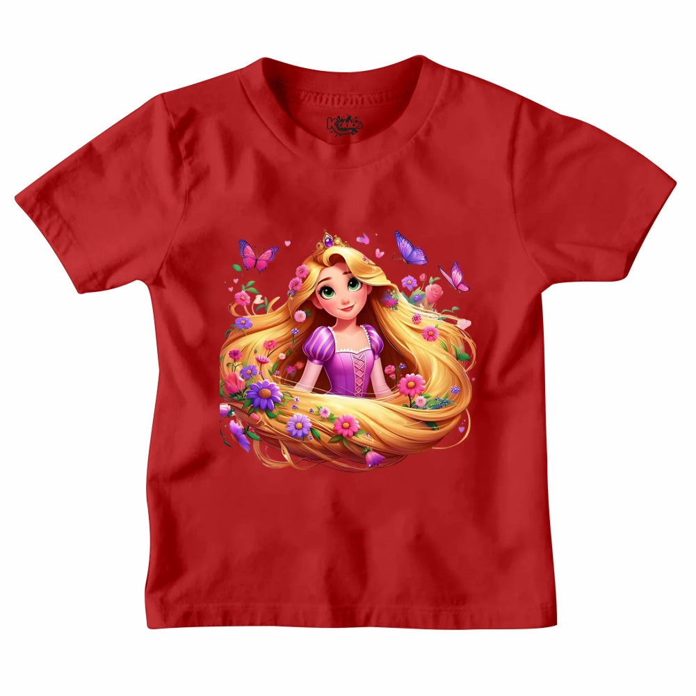 Princesas Disney T-SHIRT