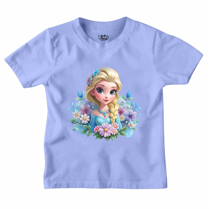 snow white T-SHIRT