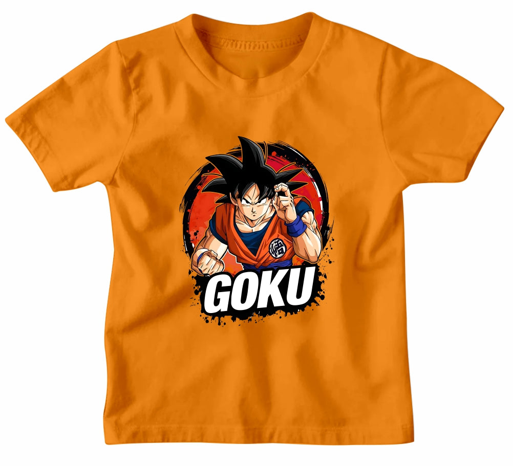 Goku DragonBall T-SHIRT