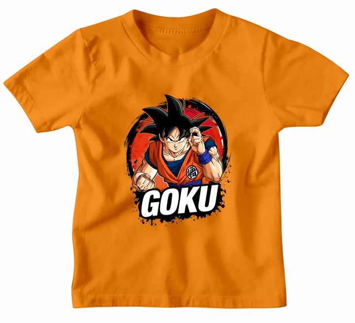 Goku DragonBall T-SHIRT