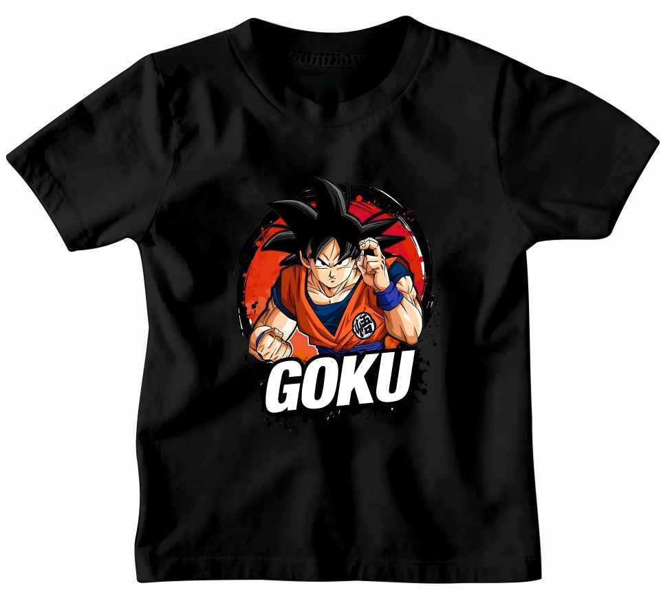 Goku DragonBall T-SHIRT