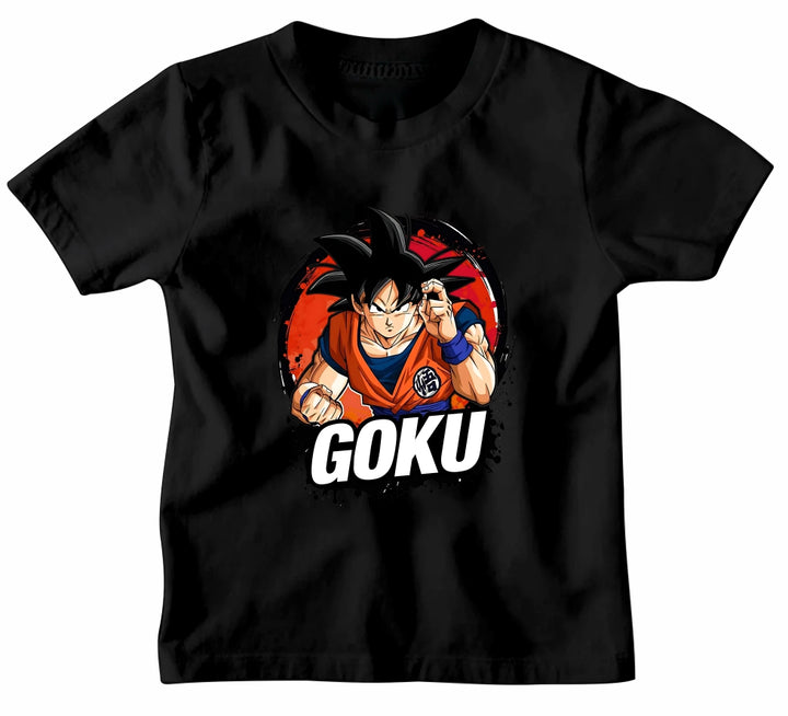 Goku DragonBall T-SHIRT