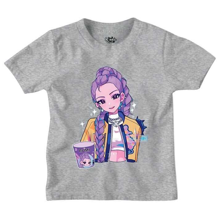 RUMI HUNT X T-SHIRT