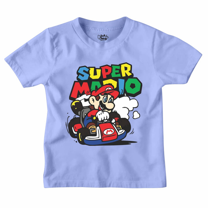 Super Mario T-SHIRT