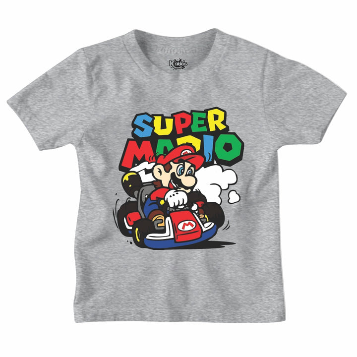 Super Mario T-SHIRT