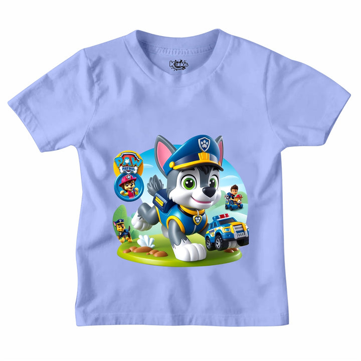 TEAM PAW-SHIRT