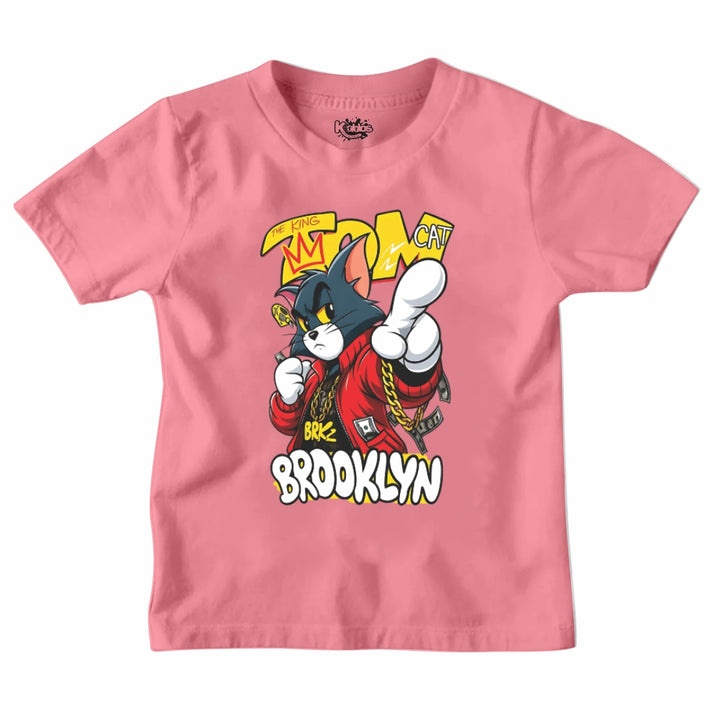 TOM BROOKLYN-SHIRT