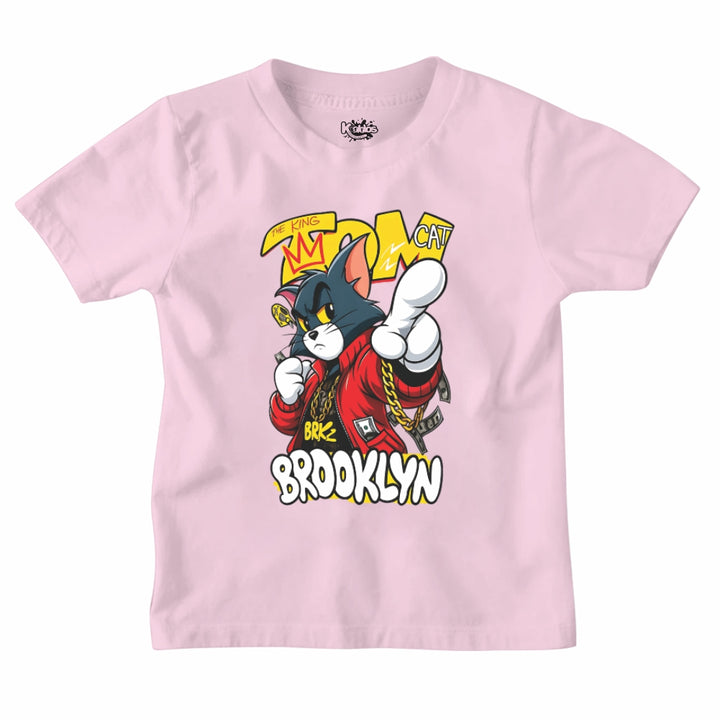 TOM BROOKLYN-SHIRT
