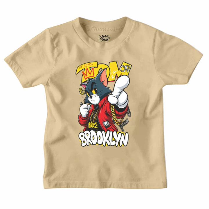 TOM BROOKLYN-SHIRT